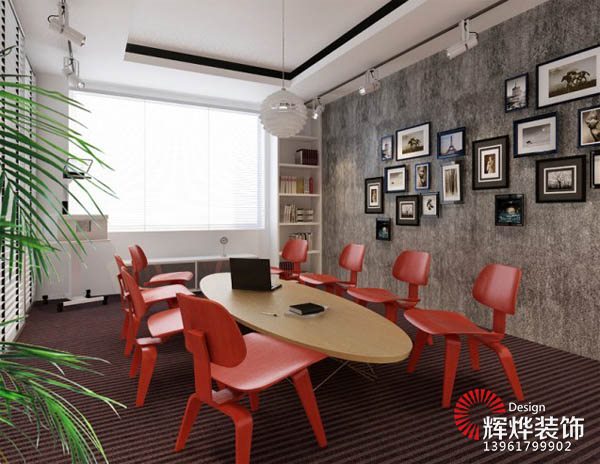 無錫辦公樓裝潢設計的基本要求是什么？