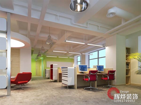 無錫辦公樓裝潢設計的基本要求是什么？