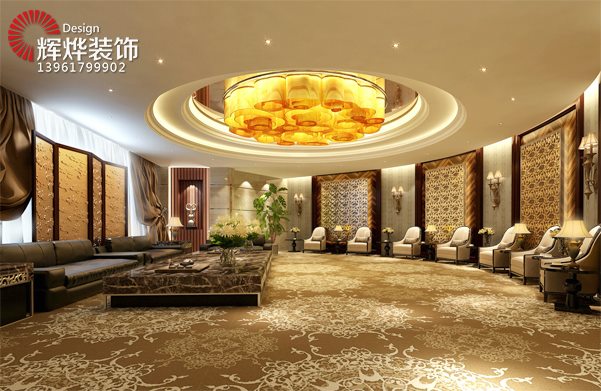 無錫辦公樓裝修的未來走向動態(tài)如何？
