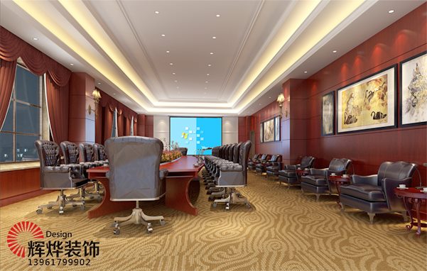 無錫辦公樓裝修的未來走向動態(tài)如何？