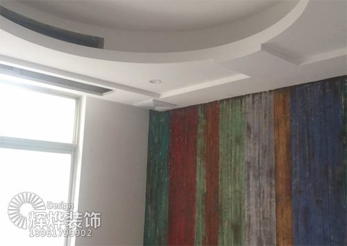 無錫洋蔥頭龍蝦館室內(nèi)裝修
