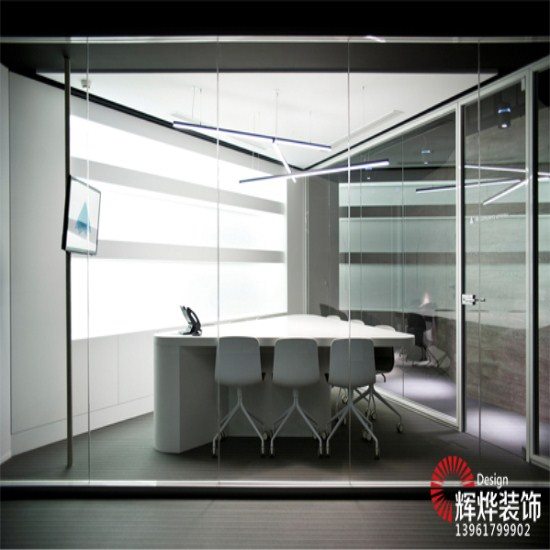 無錫辦公樓怎么裝修能提升美感?