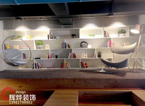 無錫辦公室會議室怎么裝修設(shè)計？