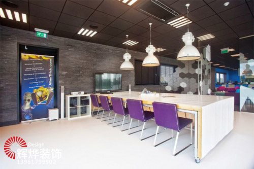 無錫辦公樓裝修美感怎么打造怎么體現？