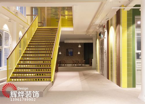 怎么設(shè)計商住倆用無錫辦公樓？