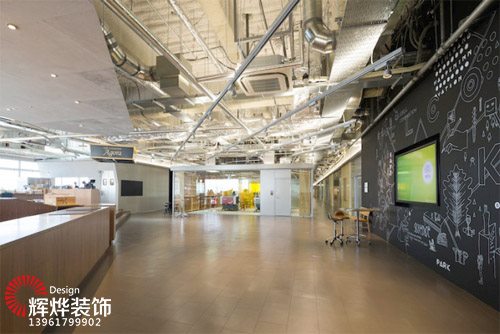 怎么設(shè)計商住倆用無錫辦公樓？